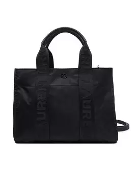 Сумочка 431962612001 Lauren Ralph Lauren, черный