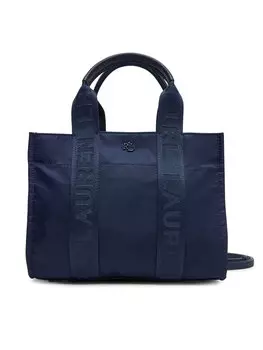 Сумочка 431962612002 Lauren Ralph Lauren, синий