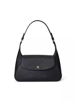 Сумочка 431969364001 Lauren Ralph Lauren, черный