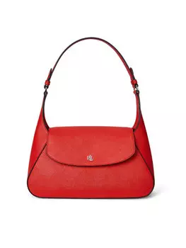 Сумочка 431969364006 Lauren Ralph Lauren, красный