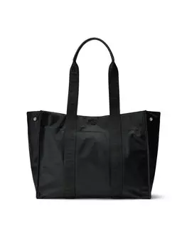 Сумочка 431970157003 Lauren Ralph Lauren, черный