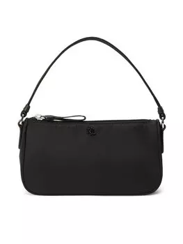 Сумочка 432970159003 Lauren Ralph Lauren, черный