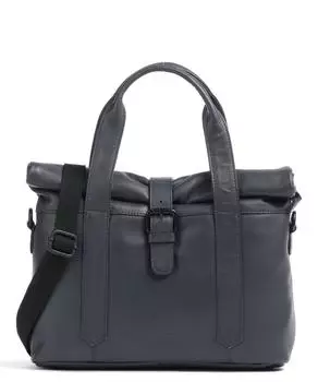 Сумочка 4Seasons Ziska из мелкозернистой кожи Voi, синий