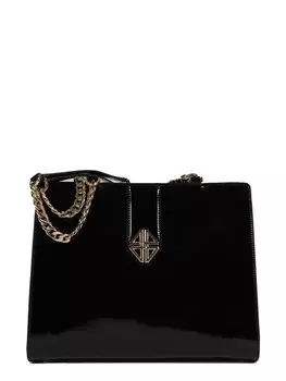 Сумочка 4US PACIOTTI, черный