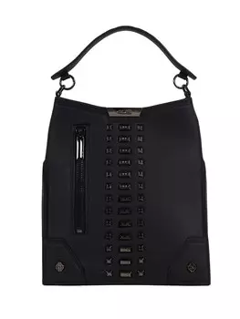 Сумочка 4US PACIOTTI, черный