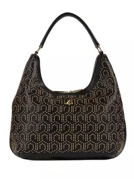 Сумочка 4US PACIOTTI, черный