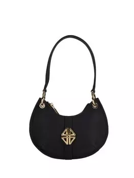 Сумочка 4US PACIOTTI, черный