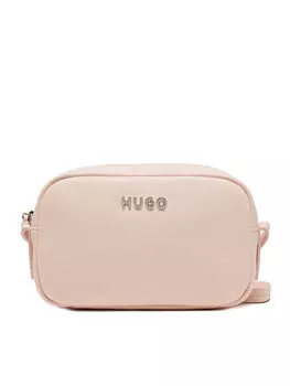 Сумочка 50485074 Hugo, розовый