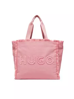 Сумочка 50541867 Hugo, розовый