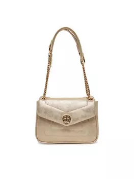 Сумочка 5454 Abel & Lula, золотой