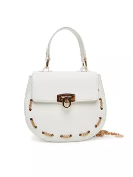 Сумочка 5455 Abel & Lula, экрю