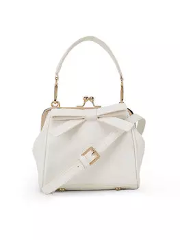 Сумочка 5456 Abel & Lula, экрю