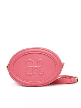 Сумочка 5457 Abel & Lula, розовый