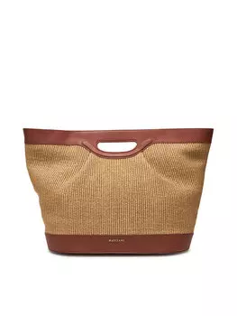 Сумочка 5GGZ22 7333A Marciano Guess, коричневый