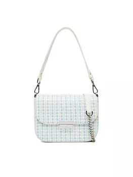 Сумочка 67TDDY07H United Colors Of Benetton, синий