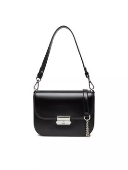 Сумочка 6QTUDY06Y United Colors Of Benetton, черный