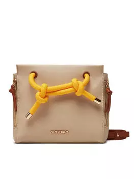 Сумочка 75513-P Gioseppo, экрю