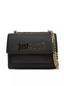 Сумочка 78RA4BB2 ZS766 Just Cavalli, черный
