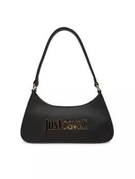 Сумочка 78RA4BB6 ZS766 Just Cavalli, черный