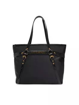 Сумочка 78RA4BI2 ZSB88 Just Cavalli, черный