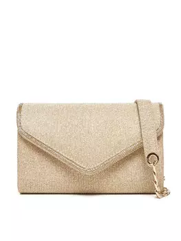 Сумочка 85748 Menbur, золотой