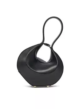 Сумочка 8B0074/L047-K118 Patrizia Pepe, черный