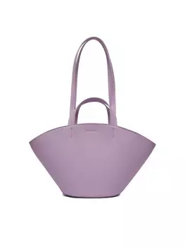 Сумочка 8B0092/L095-M480 Patrizia Pepe, фиолетовый