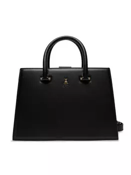 Сумочка 8B0171/L061-K103 Patrizia Pepe, черный