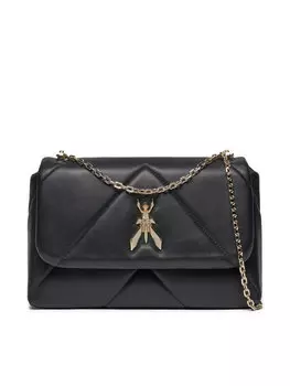 Сумочка 8B0195/L006-K103 Patrizia Pepe, черный