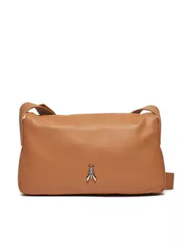 Сумочка 8B0216/L123-B800 Patrizia Pepe, бежевый