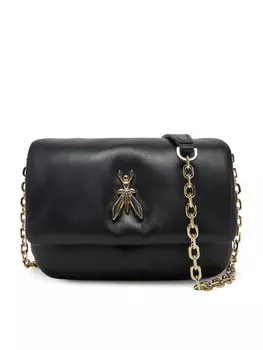 Сумочка 8B0219/L113 Patrizia Pepe, черный