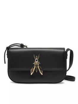 Сумочка 8B0231/L061 Patrizia Pepe, черный