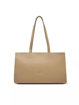 Сумочка 8B0236/L001-B732 Patrizia Pepe, бежевый