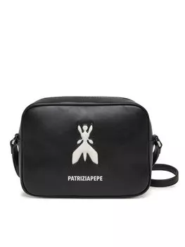 Сумочка 8B8985/L145 Patrizia Pepe, черный