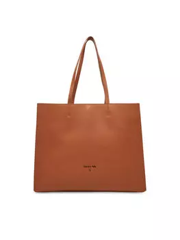 Сумочка 8BA172/L001 Patrizia Pepe, коричневый