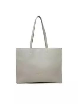 Сумочка 8BA172/L001 Patrizia Pepe, серый