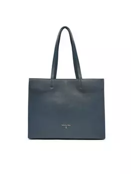 Сумочка 8BA172/L001-S688 Patrizia Pepe, серый