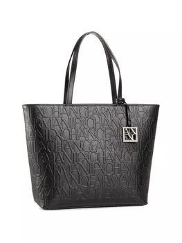 Сумочка 942650 CC793 00020 Armani Exchange, черный