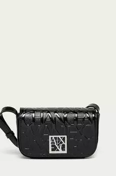 Сумочка 942734.CC794.NOS Armani Exchange, черный