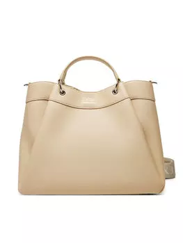 Сумочка 942910 CC783 U1092 Armani Exchange, бежевый