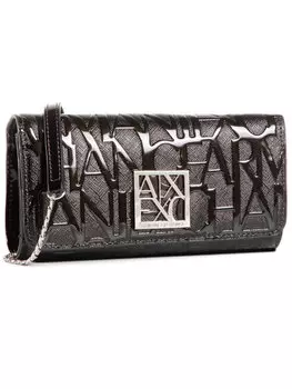 Сумочка 948481 CC794 00020 Armani Exchange, черный