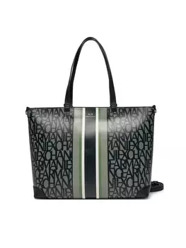 Сумочка 949127 4R733 00055 Armani Exchange, серый