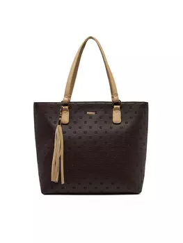 Сумочка 99-4Y-207-4 Wittchen, коричневый