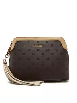 Сумочка 99-4Y-208-4 Wittchen, коричневый