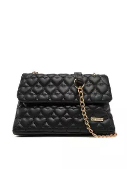 Сумочка 99-4Y-405-1 Wittchen, черный