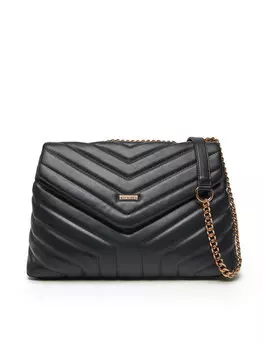 Сумочка 99-4Y-514-1 Wittchen, черный