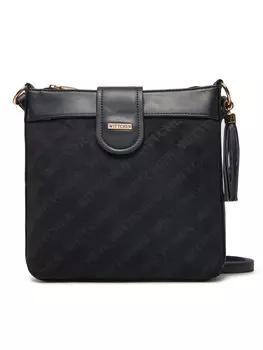 Сумочка 99-4Y-521-1 Wittchen, черный