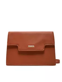 Сумочка 99-4Y-601-5 Wittchen, коричневый