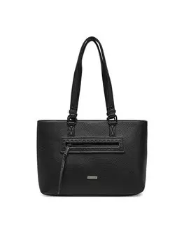 Сумочка 99-4Y-707-1 Wittchen, черный