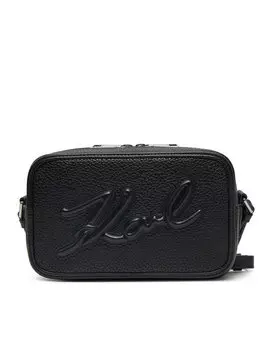 Сумочка A1W30040 Karl Lagerfeld, черный